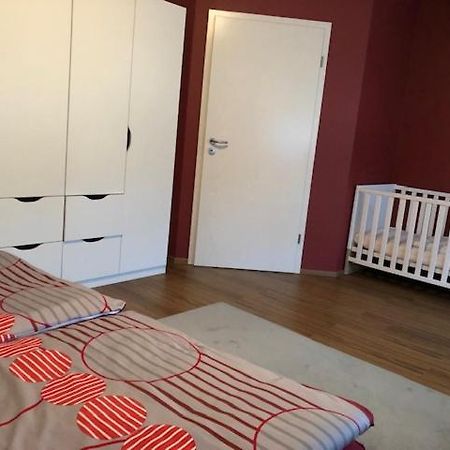 Fiete Apartment Ammerich Exterior foto