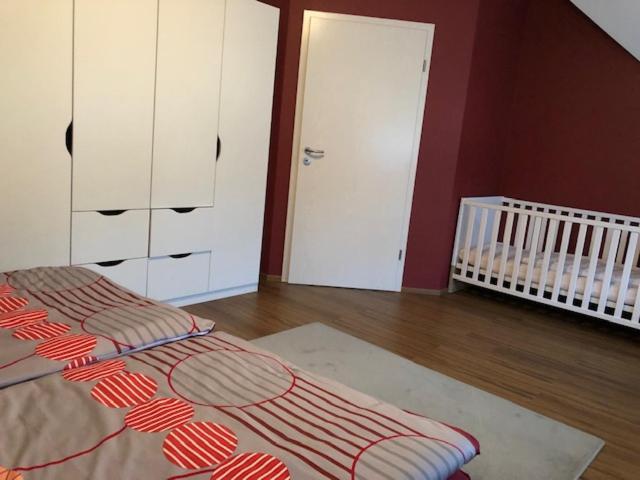 Fiete Apartment Ammerich Exterior foto