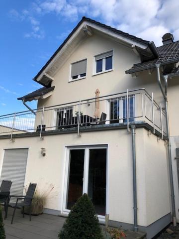 Fiete Apartment Ammerich Exterior foto