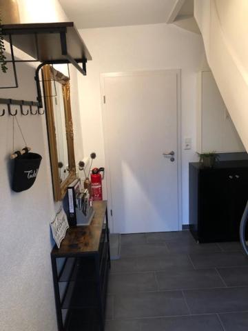 Fiete Apartment Ammerich Exterior foto